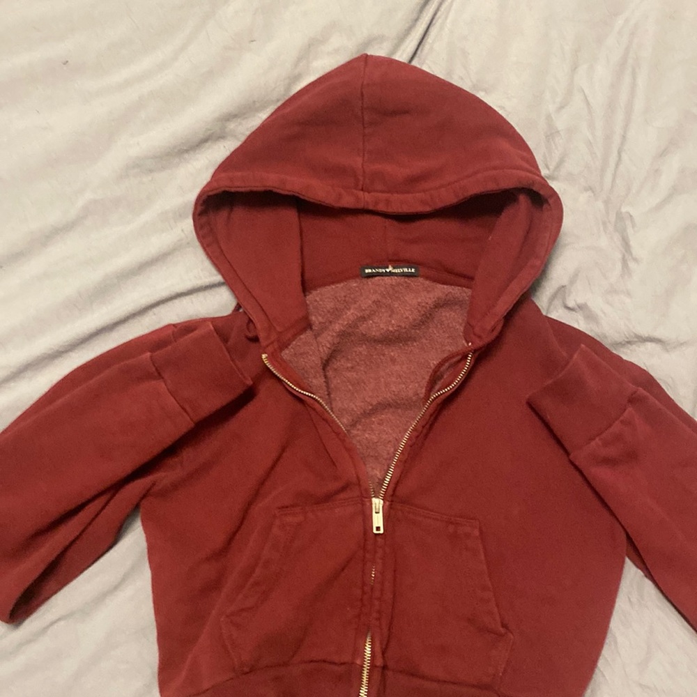 Brandy Melville Brand new rare sweatshirt